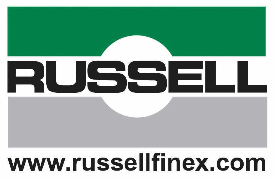 logo russell