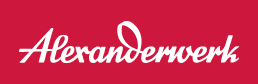 Alexanderwerk Logo